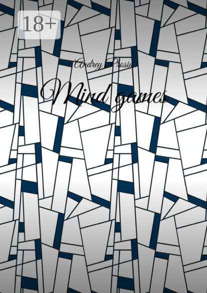 Скачать книгу Mind games