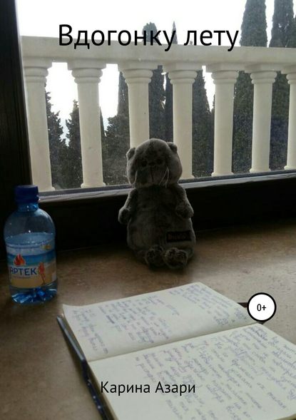 Скачать книгу Вдогонку лету