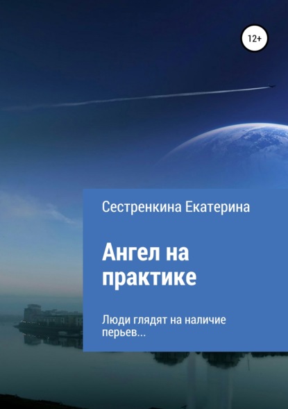 Скачать книгу Ангел на практике