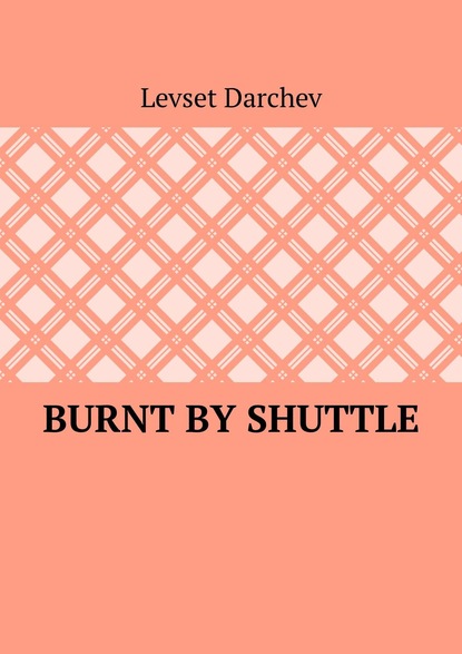 Скачать книгу Burnt by shuttle