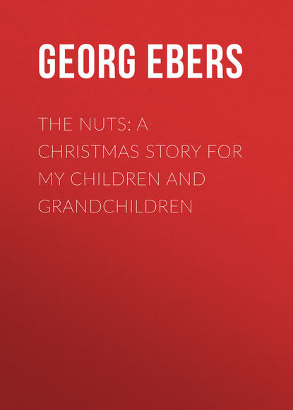 Скачать книгу The Nuts: A Christmas Story for my Children and Grandchildren