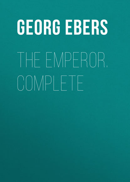 Скачать книгу The Emperor. Complete