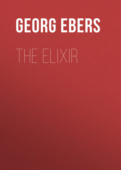 Скачать книгу The Elixir