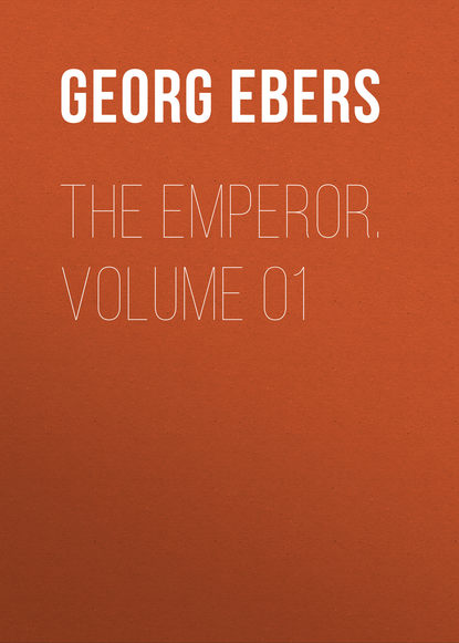 Скачать книгу The Emperor. Volume 01