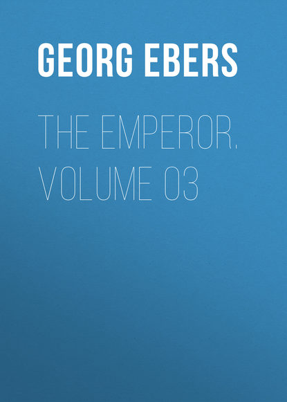 Скачать книгу The Emperor. Volume 03