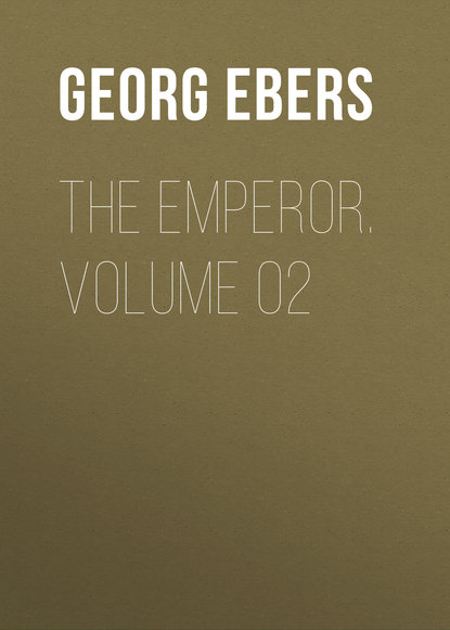 Скачать книгу The Emperor. Volume 02