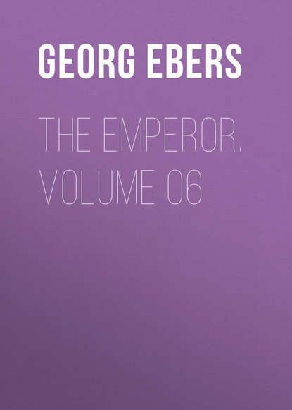 Скачать книгу The Emperor. Volume 06