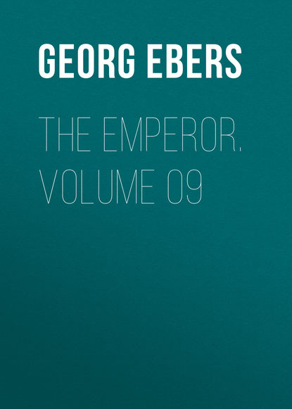 Скачать книгу The Emperor. Volume 09