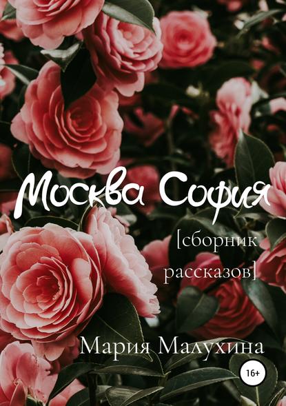 Скачать книгу Москва – София