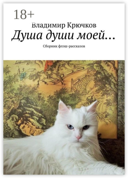 Душа души моей… Сборник флэш-рассказов