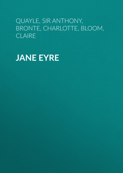 Скачать книгу Jane Eyre