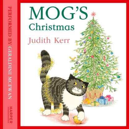 Скачать книгу Mog&apos;s Christmas