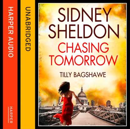 Скачать книгу Sidney Sheldon&apos;s Chasing Tomorrow