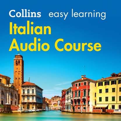 Easy Learning Italian Audio Course