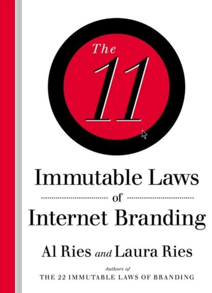 Скачать книгу 11 Immutable Laws of Internet Branding