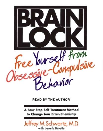 Скачать книгу Brain Lock