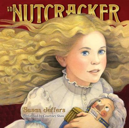 Скачать книгу Nutcracker