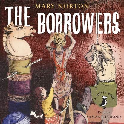 Скачать книгу Borrowers