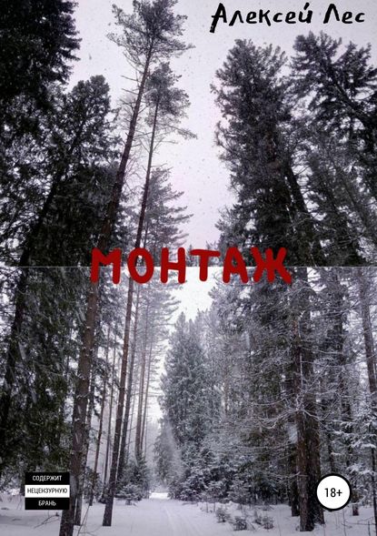 Скачать книгу Монтаж