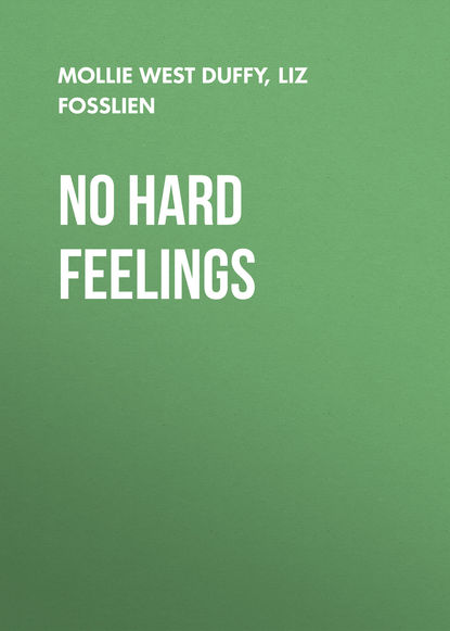 Скачать книгу No Hard Feelings