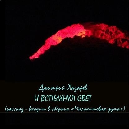 Скачать книгу …И вспыхнул свет