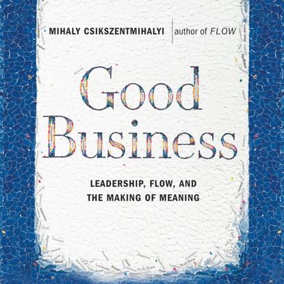 Скачать книгу Good Business