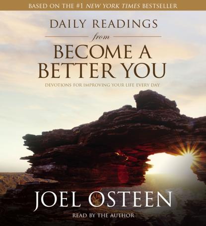 Скачать книгу Daily Readings from Become a Better You