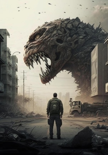 Скачать книгу Воздействие