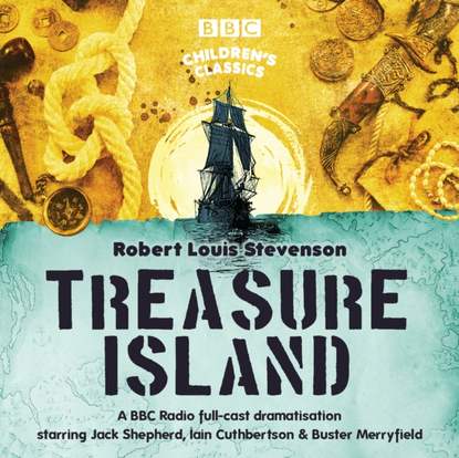 Скачать книгу Treasure Island