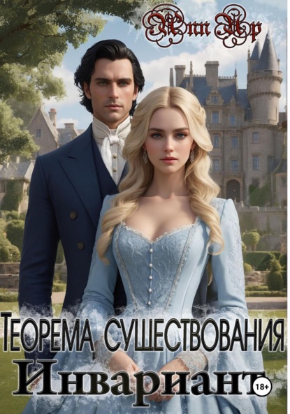 Скачать книгу Теорема существования. Инвариант