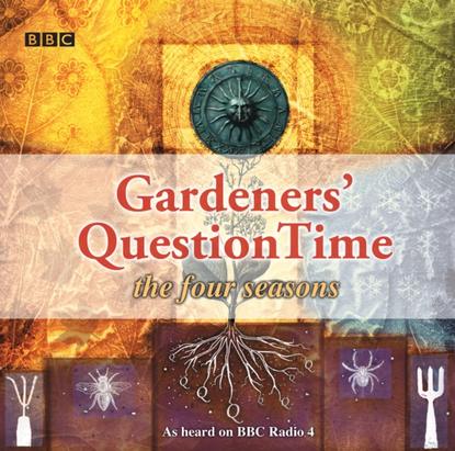 Скачать книгу Gardeners&apos; Question Time: The Four Seasons