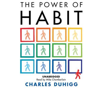 Скачать книгу Power of Habit