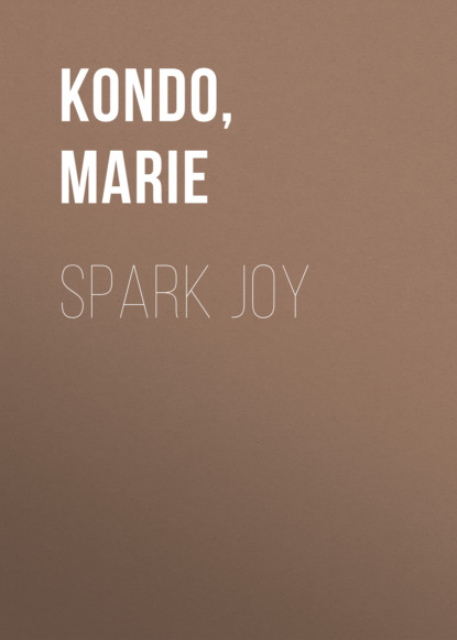Скачать книгу Spark Joy