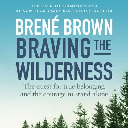 Скачать книгу Braving the Wilderness