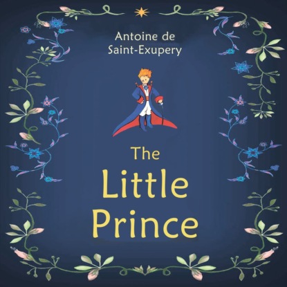 Скачать книгу The Little Prince