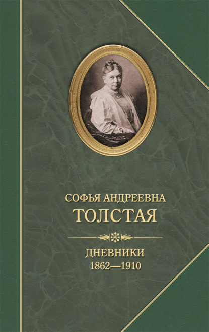 Скачать книгу Дневники 1862–1910