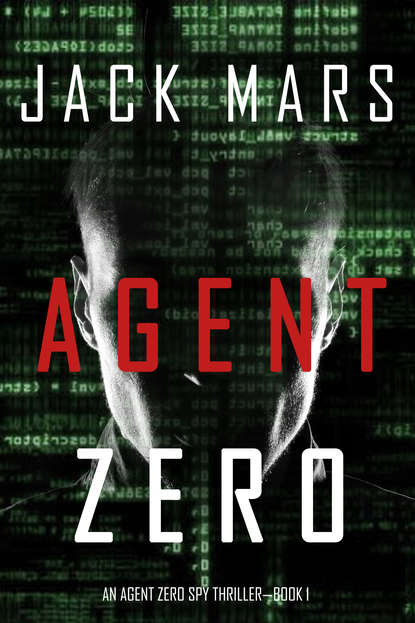 Скачать книгу Agent Zero