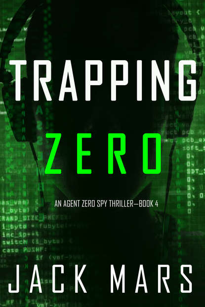Скачать книгу Trapping Zero