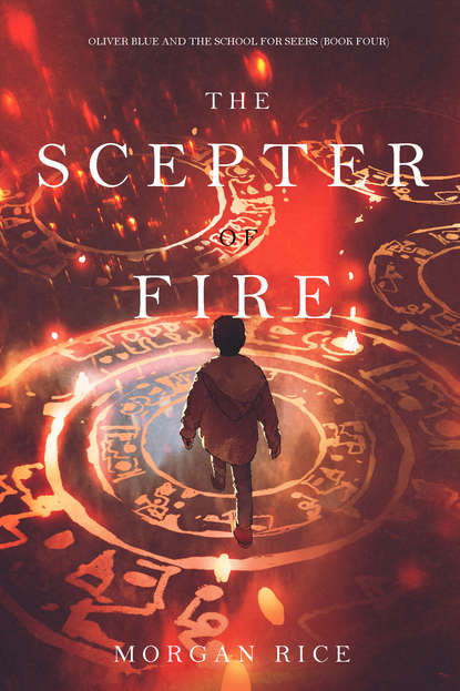 Скачать книгу The Scepter of Fire