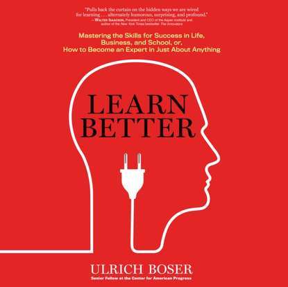 Скачать книгу Learn Better