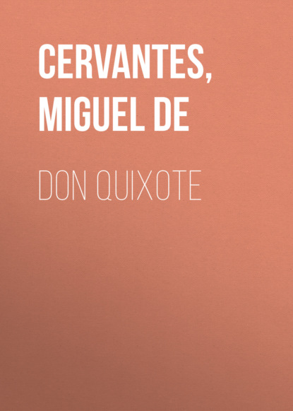 Скачать книгу Don Quixote