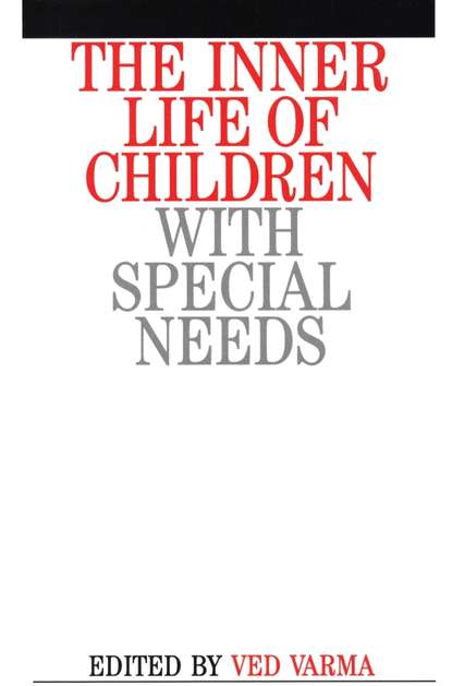 Скачать книгу The Inner Life of Children with Special Needs