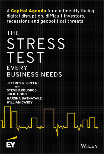 Скачать книгу The Stress Test Every Business Needs