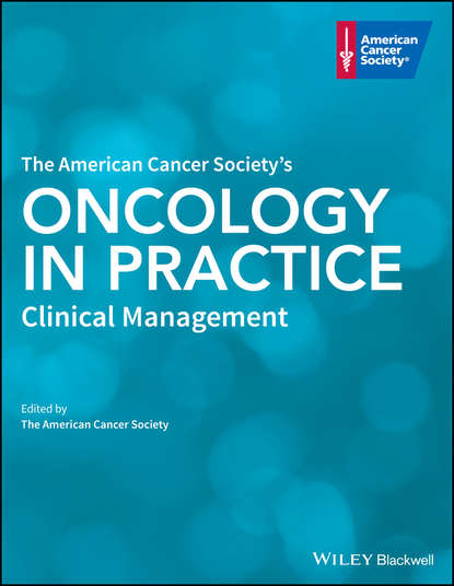 Скачать книгу The American Cancer Society's Oncology in Practice