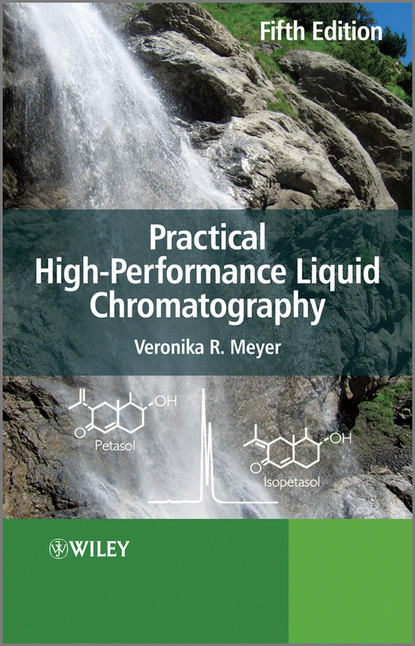 Скачать книгу Practical High-Performance Liquid Chromatography