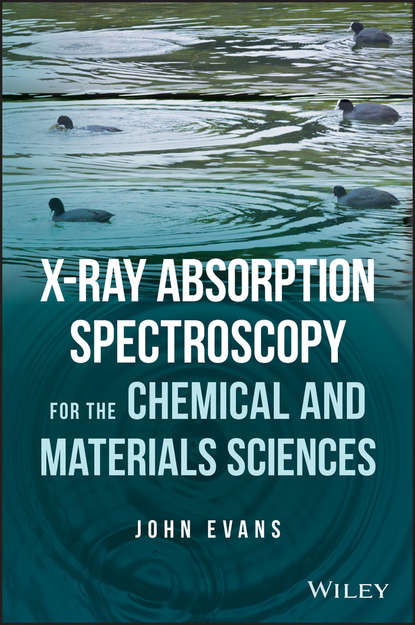 Скачать книгу X-ray Absorption Spectroscopy for the Chemical and Materials Sciences