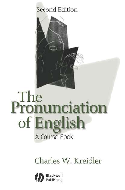 Скачать книгу The Pronunciation of English