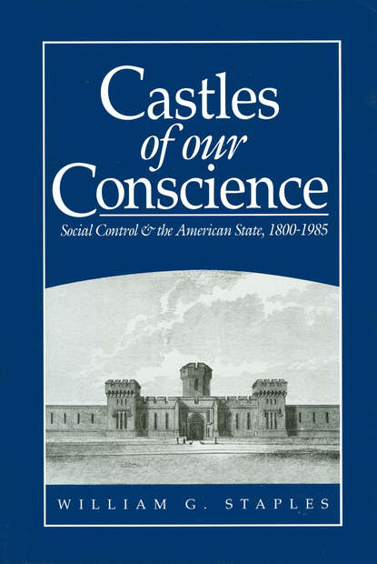 Скачать книгу Castles of our Conscience