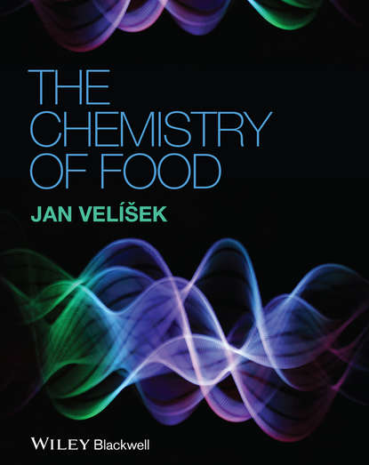 Скачать книгу The Chemistry of Food