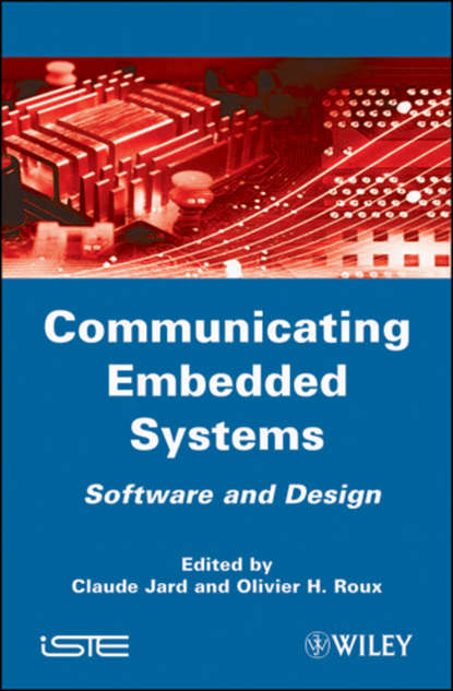 Скачать книгу Communicating Embedded Systems